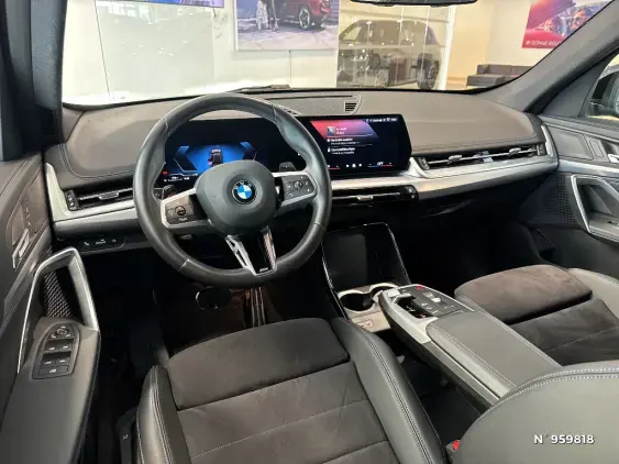 BMW X1 U11 - voiture d'occasion - Photo 6
