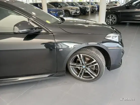BMW SERIE 2 GRAN COUPE I - voiture d'occasion - Photo 8