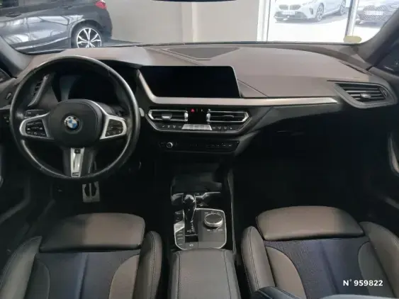 BMW SERIE 2 GRAN COUPE I - voiture d'occasion - Photo 9