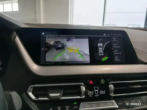 BMW SERIE 2 GRAN COUPE I - voiture d'occasion - Photo 13
