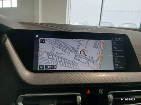 BMW SERIE 2 GRAN COUPE I - voiture d'occasion - Photo 14