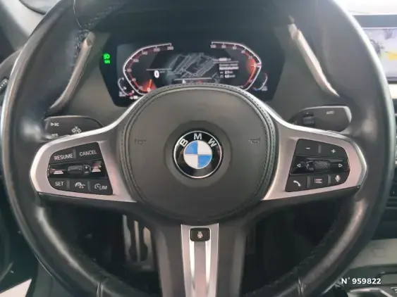 BMW SERIE 2 GRAN COUPE I - voiture d'occasion - Photo 15