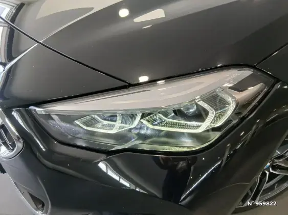 BMW SERIE 2 GRAN COUPE I - voiture d'occasion - Photo 16