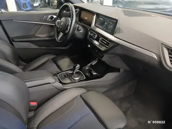 BMW SERIE 2 GRAN COUPE I - voiture d'occasion - Photo 10