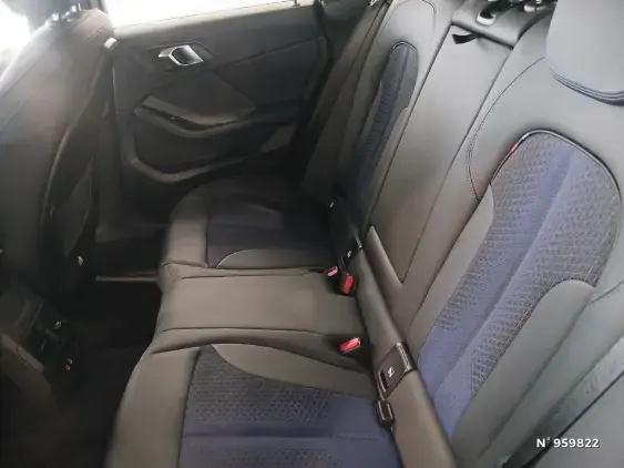 BMW SERIE 2 GRAN COUPE I - voiture d'occasion - Photo 11
