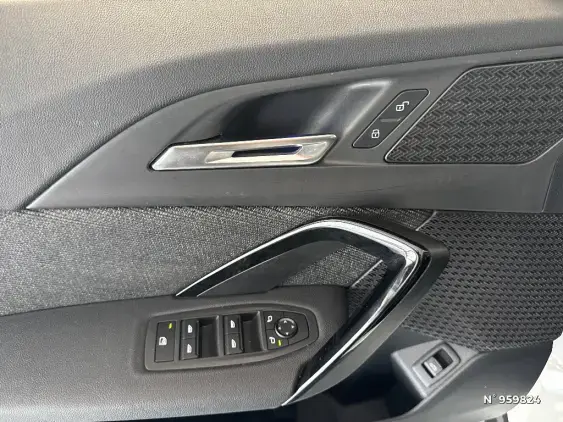 BMW X1 U11 - voiture d'occasion - Photo 6