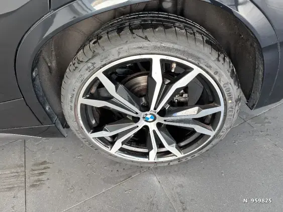 BMW X2 I - voiture d'occasion - Photo 5