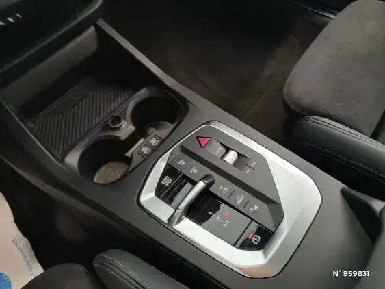 BMW SERIE 1 F70 - voiture d'occasion - Photo 15