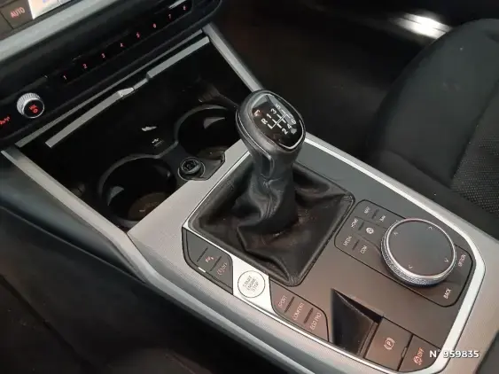BMW SERIE 3 TOURING VII - voiture d'occasion - Photo 15