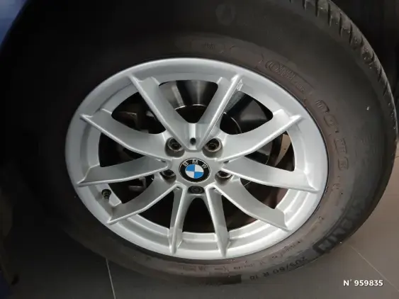 BMW SERIE 3 TOURING VII - voiture d'occasion - Photo 17