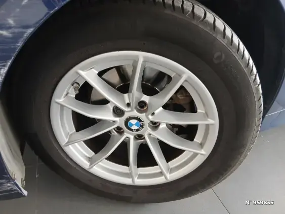 BMW SERIE 3 TOURING VII - voiture d'occasion - Photo 18