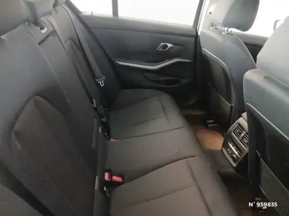 BMW SERIE 3 TOURING VII - voiture d'occasion - Photo 11