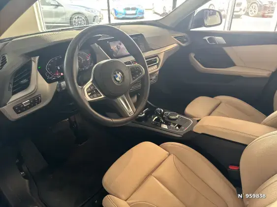 BMW SERIE 2 COUPE II - voiture d'occasion - Photo 18
