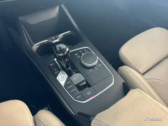 BMW SERIE 2 COUPE II - voiture d'occasion - Photo 22