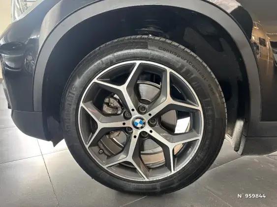 BMW X1 F48 LCI - voiture d'occasion - Photo 6