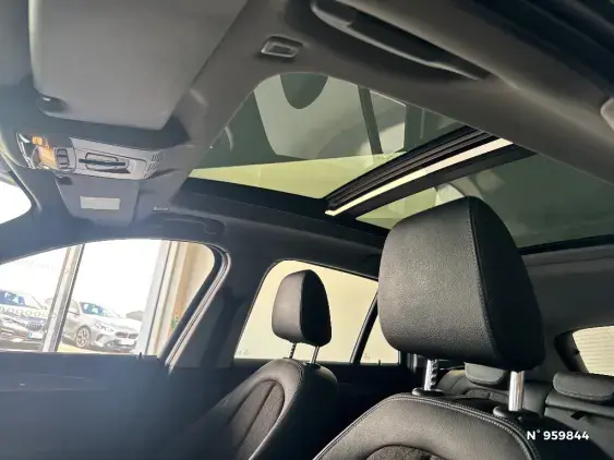 BMW X1 F48 LCI - voiture d'occasion - Photo 12
