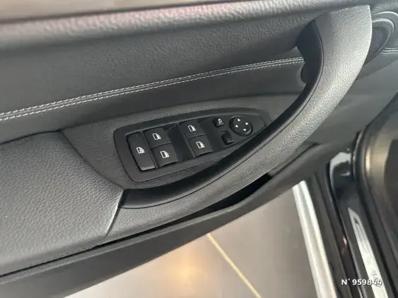 BMW X1 F48 LCI - voiture d'occasion - Photo 20