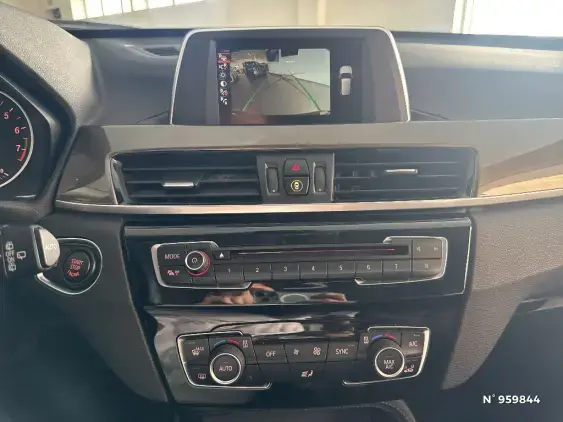 BMW X1 F48 LCI - voiture d'occasion - Photo 22