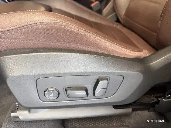 BMW X1 U11 - voiture d'occasion - Photo 6