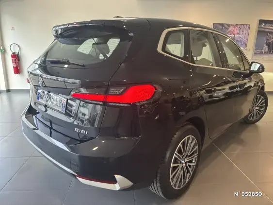 BMW SERIE 2 ACTIVETOURER II - voiture d'occasion - Photo 4