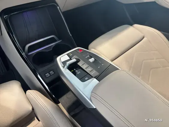 BMW SERIE 2 ACTIVETOURER II - voiture d'occasion - Photo 15