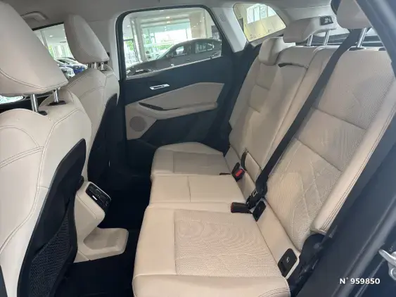 BMW SERIE 2 ACTIVETOURER II - voiture d'occasion - Photo 10