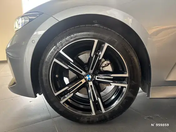 BMW SERIE 3 TOURING VII - voiture d'occasion - Photo 6