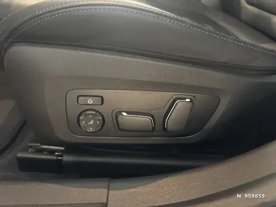 BMW SERIE 3 TOURING VII - voiture d'occasion - Photo 11