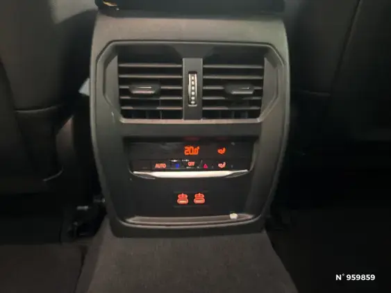 BMW SERIE 3 TOURING VII - voiture d'occasion - Photo 20