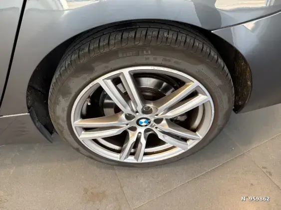 BMW SERIE 2 GRAN TOURER I - voiture d'occasion - Photo 5