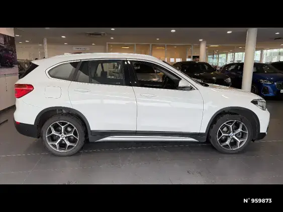 BMW X1 F48 - voiture d'occasion - Photo 5
