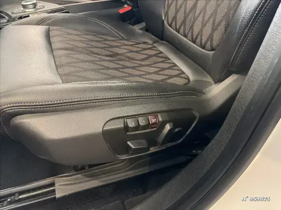 BMW X1 F48 - voiture d'occasion - Photo 23