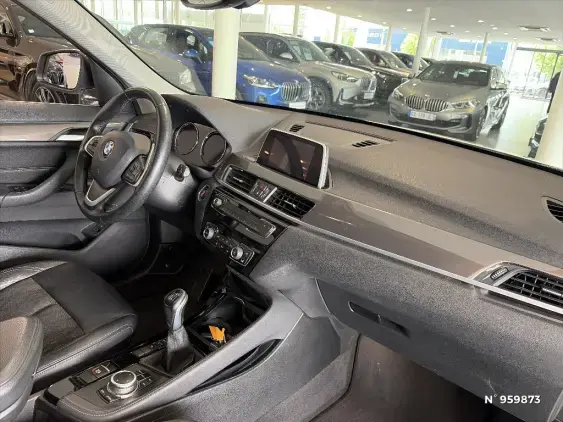 BMW X1 F48 - voiture d'occasion - Photo 10