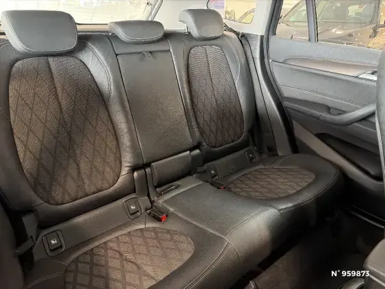 BMW X1 F48 - voiture d'occasion - Photo 11