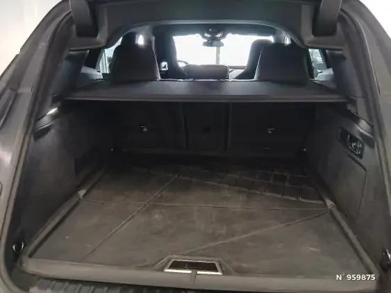 BMW iX I20 - voiture d'occasion - Photo 7