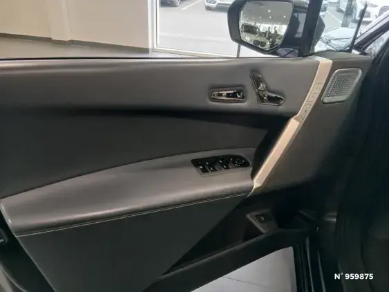 BMW iX I20 - voiture d'occasion - Photo 20
