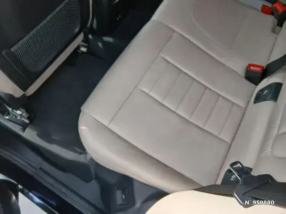 BMW X4 G02 - voiture d'occasion - Photo 9