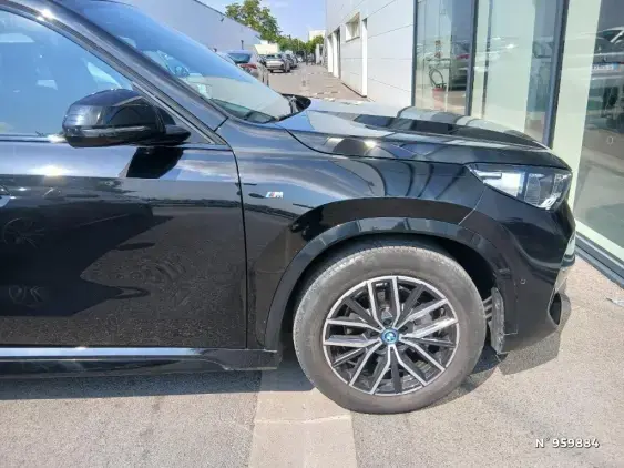 BMW iX1 U11 - voiture d'occasion - Photo 8