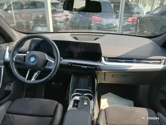 BMW iX1 U11 - voiture d'occasion - Photo 9