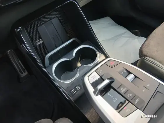 BMW iX1 U11 - voiture d'occasion - Photo 15