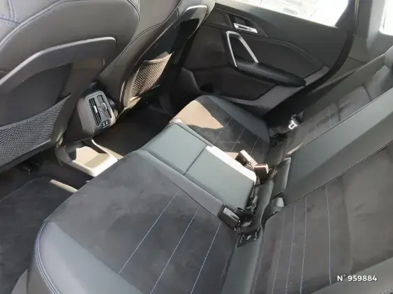 BMW iX1 U11 - voiture d'occasion - Photo 11