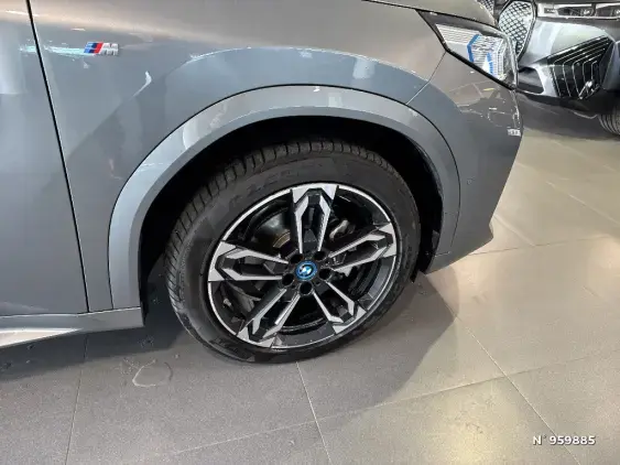 BMW iX2 U10 - voiture d'occasion - Photo 8