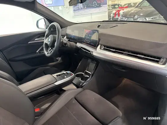 BMW iX2 U10 - voiture d'occasion - Photo 10
