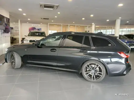 BMW SERIE 3 TOURING VII - voiture d'occasion - Photo 2