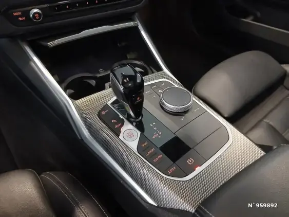 BMW SERIE 3 TOURING VII - voiture d'occasion - Photo 15