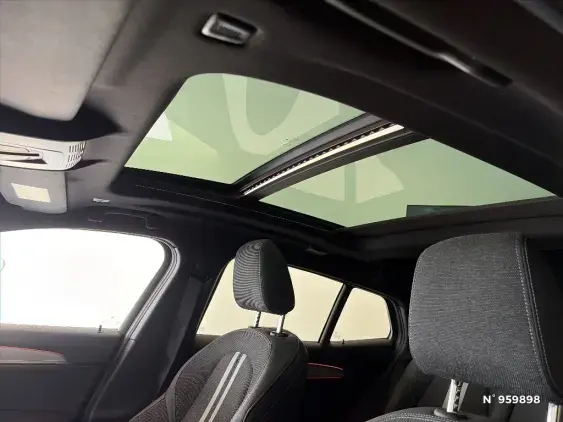 BMW X2 I - voiture d'occasion - Photo 10