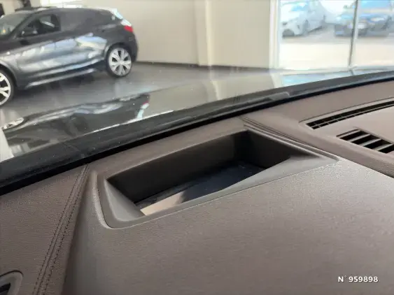 BMW X2 I - voiture d'occasion - Photo 14