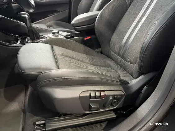 BMW X2 I - voiture d'occasion - Photo 15