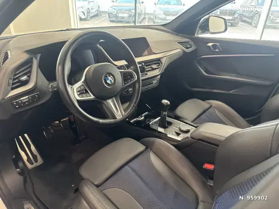 BMW SERIE 1 F40 - voiture d'occasion - Photo 16