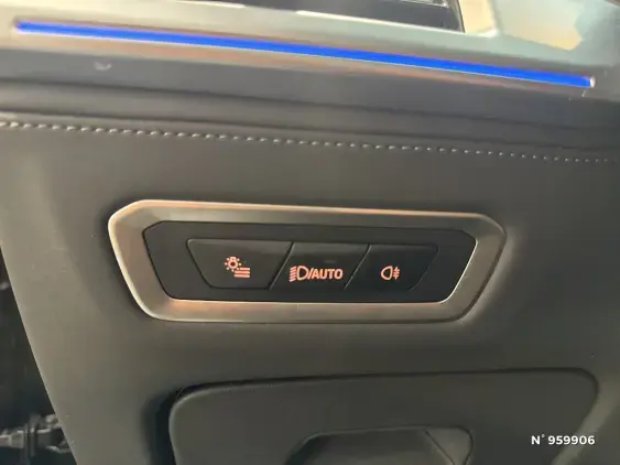 BMW XM G09 - voiture d'occasion - Photo 15